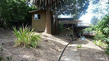 131 Lark Ln, Mill Valley, CA 94941 photo 6