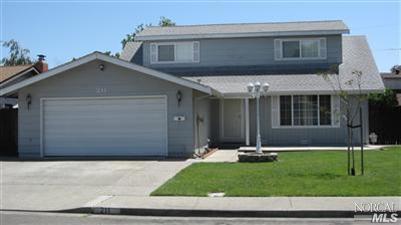 211 Camellia St, Fairfield, CA 94533 photo 1