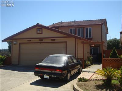 111 Grubstake Pl, Vallejo, CA 94591 photo 1