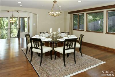 210 Morningside Dr, Corte Madera, CA 94925 photo 4