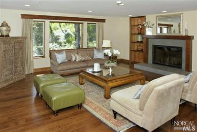210 Morningside Dr, Corte Madera, CA 94925 photo 5