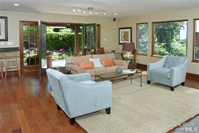 210 Morningside Dr, Corte Madera, CA 94925 photo 3