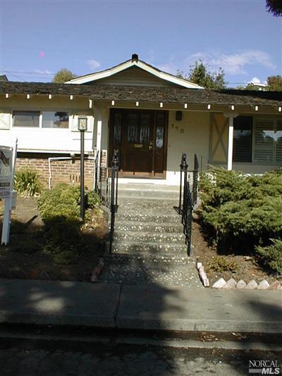 Undisclosed, Vallejo, CA 94590 photo 1