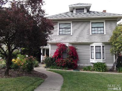 814 Virginia St, Vallejo, CA 94590 photo 1