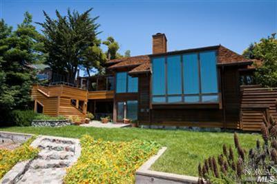 40 Great Circle Dr, Mill Valley, CA 94941 photo 1