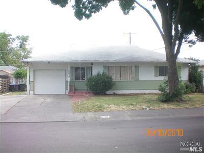 Undisclosed, Fairfield, CA 94533 photo 1