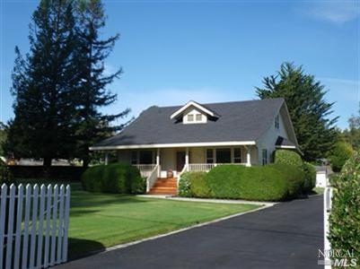 895 W School St, Cotati, CA 94931 photo 2