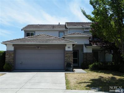 5023 Chablis Ct, Vallejo, CA 94591 photo 1
