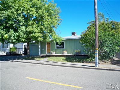 110 Thompson Ave, Ukiah, CA 95482 photo 1