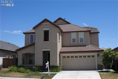 2267 Campbell Cir, Fairfield, CA 94533 photo 1