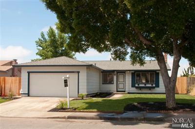 360 Pembroke Dr, Vallejo, CA 94589 photo 1