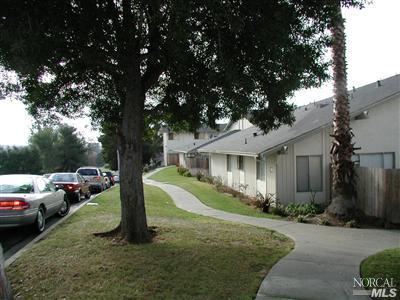 464 Corcoran Ave #2, Vallejo, CA 94589 photo 1