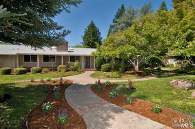 1578 Silver Trl, Napa, CA 94558 photo 1