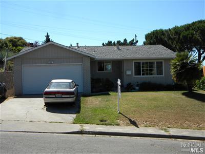507 Del Sur St, Vallejo, CA 94591 photo 1