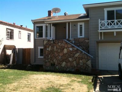 551 Wallace Ave, Vallejo, CA 94590 photo 1