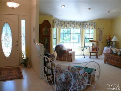 755 Jericho Rd, Sonoma, CA 95476 photo 4