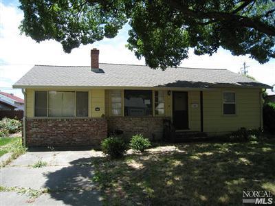 1437 Empire St, Fairfield, CA 94533 photo 1