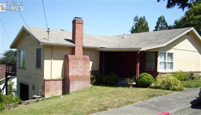 743 Pinecrest Ave, Sebastopol, CA 95472 photo 1