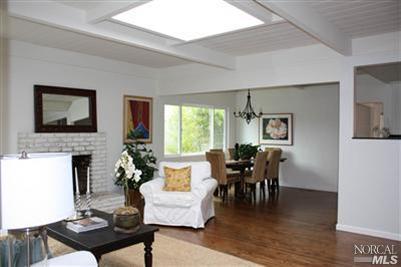 108 Kipling Dr, Mill Valley, CA 94941 photo 2