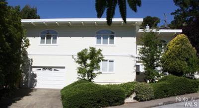 108 Kipling Dr, Mill Valley, CA 94941 photo 1