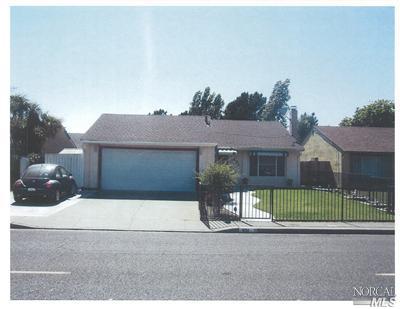 Undisclosed, Vallejo, CA 94589 photo 1