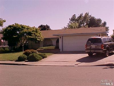 317 Daffodil Dr, Fairfield, CA 94533 photo 1