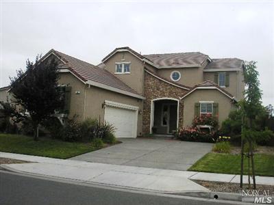 409 Bordeaux Way, Windsor, CA 95492 photo 1
