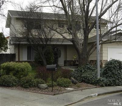 1907 Jacobs Ct, Fairfield, CA 94534 photo 1