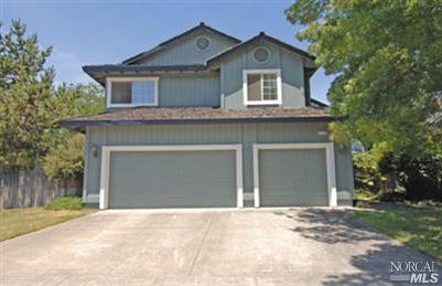 9129 Saint James Pl, Windsor, CA 95492 photo 1