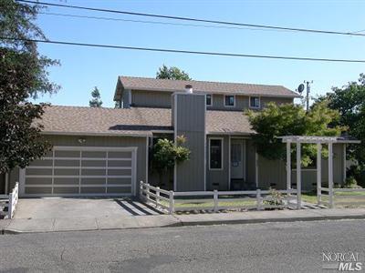 655 Donald St, Sonoma, CA 95476 photo 1