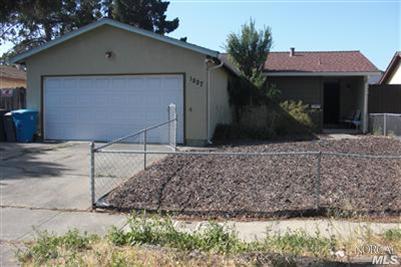 1827 Mini Dr, Vallejo, CA 94589 photo 1