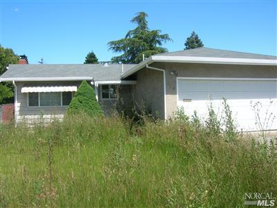 236 Lawrence St, Fairfield, CA 94533 photo 1