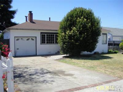 2421 Alameda St, Vallejo, CA 94590 photo 2