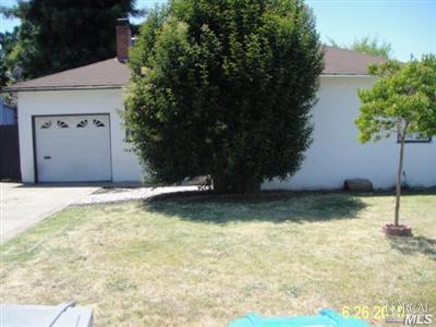 2421 Alameda St, Vallejo, CA 94590 photo 1