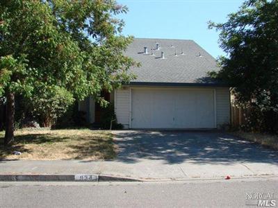 934 Bond Pl, Windsor, CA 95492 photo 1