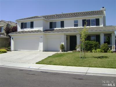 1110 Bello Dr, Dixon, CA 95620 photo 1