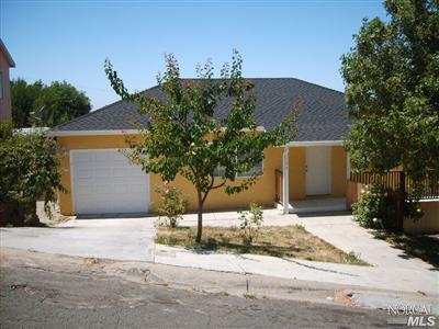 124 Navone St, Vallejo, CA 94591 photo 1