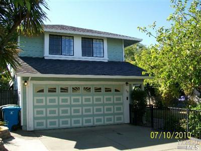249 Starboard Dr, Vallejo, CA 94590 photo 1