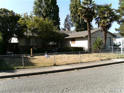 157 Dillon Dr, Vallejo, CA 94589 photo 2