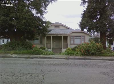 Undisclosed, Vallejo, CA 94591 photo 1