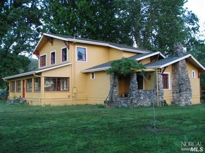 12901 Eel River Rd, Potter Valley, CA 95469 photo 1