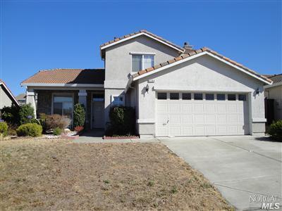 5108 Zinfandel Ln, Vallejo, CA 94591 photo 1