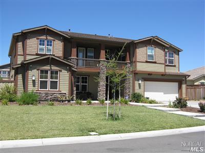 2006 Pine Bluff Way, Vacaville, CA 95688 photo 1