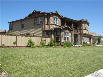 2006 Pine Bluff Way, Vacaville, CA 95688 photo 2