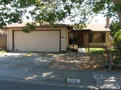 1008 Roleen Dr, Vallejo, CA 94589 photo 1