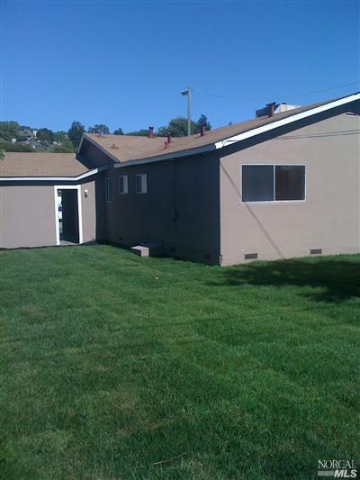 815 Stella St, Vallejo, CA 94589 photo 10