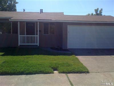 815 Stella St, Vallejo, CA 94589 photo 1