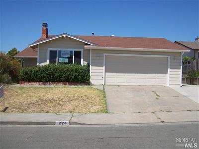 224 Cardinal Ln, Vallejo, CA 94589 photo 1