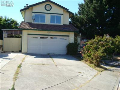 Undisclosed, Vallejo, CA 94589 photo 1