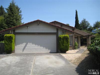 136 Toni Ct, Vallejo, CA 94591 photo 1
